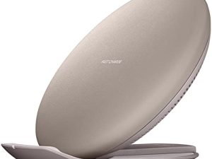 Chargeur sans fil Samsung Qi Certified Fast