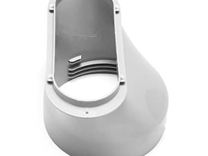 MYAMIA Universel Mobile Air Conditionné Tuyau D'échappement