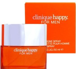 Clinique Happy by Clinique pour hommes -