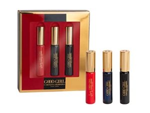 Carolina Herrera Good Girl Coffret Parfum Rollerball