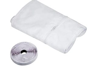 Generic AC Vent Kit Fenêtre Cadre Climatisation