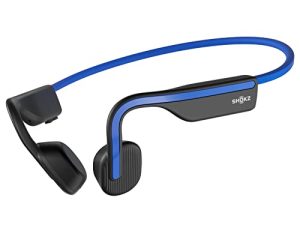SHOKZ (AfterShokz OpenMove - Casque de sport