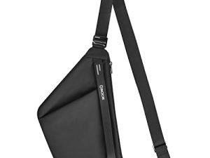 Sling Bandoulière Poitrine Sac Étanche Épaule Sac