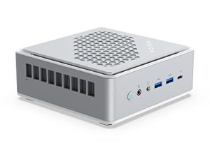 MINISFORUM EliteMini TH50 Mini PC 11e génération