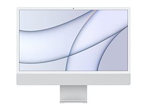 Apple iMac 2021 (24 pouces