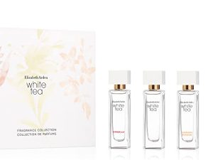 Elizabeth Arden White Tea Fragrance Collection Mini