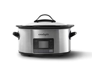 Crock-pot 2137020 Technologie MyTime