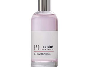 GAP SO ROSE par Gap