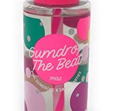 Pink Gumdrop The Beat Brume corporelle parfumée