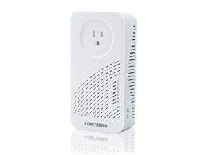 Adaptateur Ethernet CPL Comtrend 2 Gbps G.hn