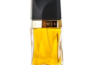 Estee Lauder Knowing Eau de parfum en