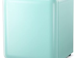 RWFLAME Mini réfrigérateur avec congélateur