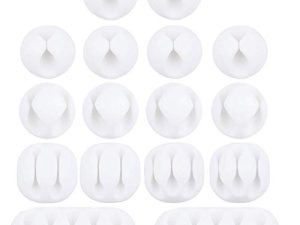 OHill Cable Clips