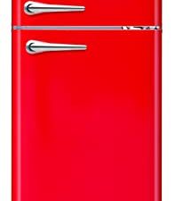 FRIGIDAIRE EFR756-RED EFR756