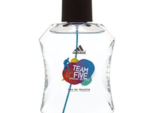 adidas Team Five Édition Spéciale Eau De
