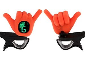 2Eleven Music Hang Loose Shaka Hand Gesture