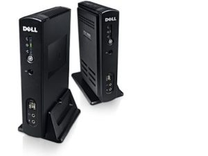 DELL - DISPOSITIF D'ACCÈS À DISTANCE DELL
