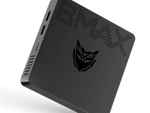 Bmax Mini PC B1 Plus N3350 (jusqu'à