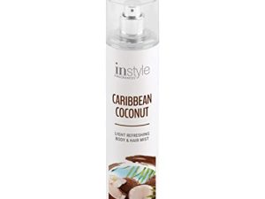 Parfums Instyle | Brume Corps & Cheveux