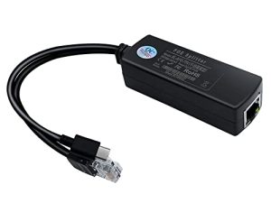 【Mise à niveau】 SODOLA Gigabit PoE Splitter