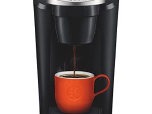 Cafetière une portion Keurig K-Compact