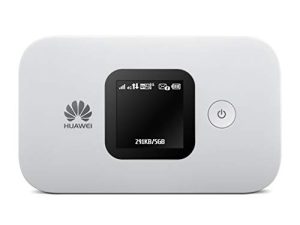 Huawei E5577Cs-321 Hotspot WiFi mobile 4G LTE