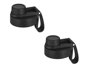 IRON °FLASK Bec verseur 2.0 pour large
