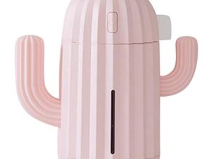 PENATE Creative Cactus Humidificateur Mini Portable USB