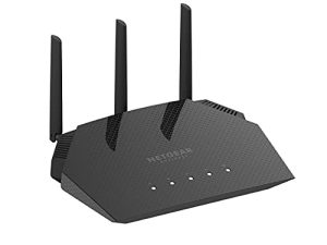 Routeur Gigabit double bande WiFi 6 NETGEAR