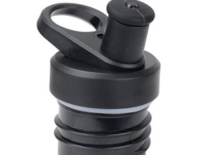 Morla Sport Couvercle supérieur pour bouteille d'eau