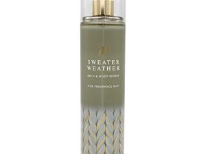 BBW - Bath and Body - Sweater