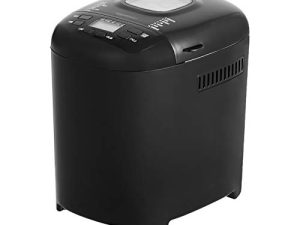 Amazon Basics Machine à pain antiadhésive 0
