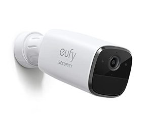eufy security