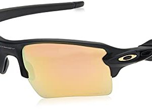 Oakley Oo9188 Flak 2.0 XL Lunettes de