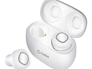 Les écouteurs Bluetooth PRO Wireless V5 fonctionnent