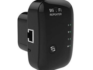 Extension WiFi Amplificateur de signal WiFi Répéteur