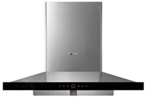 FOTILE EMS9018 Hotte murale 36" | Écran
