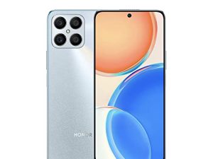 Honor X8 Dual-Sim 128 Go de ROM