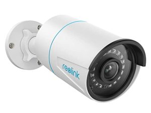 REOLINK Caméra IP de sécurité extérieure