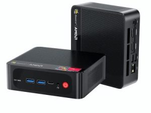Beelink SER3 Mini PC W11 Pro