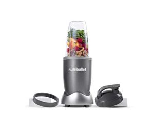Nutribullet Mélangeur personnel pour shakes