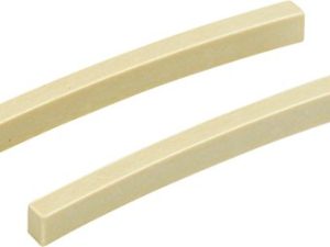 Fender Melamine Stratocaster/Telecaster String Nut Blanks