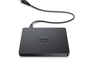 Lecteur DVD USB Dell-DW316