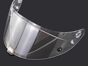 Bouclier de casque de moto HJ-26 pour