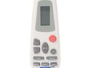 illombo A/C Contrôleur Climatiseur Climatisation Télécommande Universelle