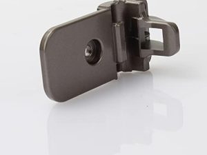 MEF62782201 Remplacement de charnière de porte de