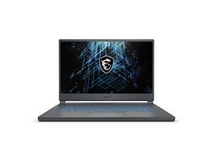 Ordinateur portable de jeu MSI Stealth 15M
