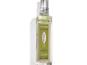 L'Occitane Verveine Eau de Toilette 100 ml.