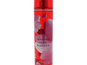 Bath & Body Works Fleur de cerisier