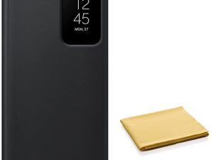 Coque Samsung Galaxy S22 S-View Flip Cover